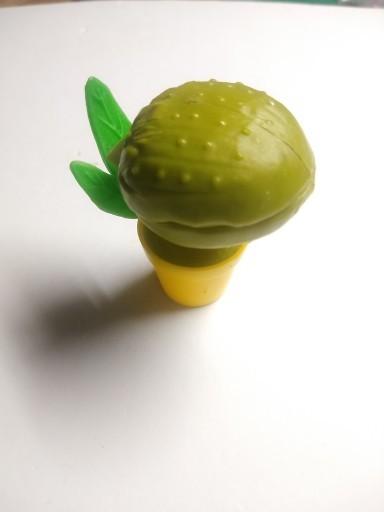 Little Shop Of Horrors 1986 Plant Candy Dispenser Figure (Geffen Film)