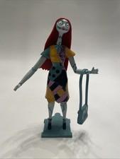 Original 1993 HASBRO NIGHTMARE BEFORE CHRISTMAS SALLY DETACHABLE ACTION FIGURE