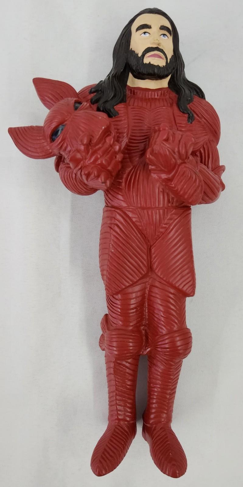 Columbia Pics Vlad the Impaler Bram Stoker's Dracula Gary Oldman Figure 1992