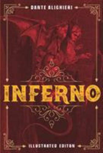 Inferno,  Book