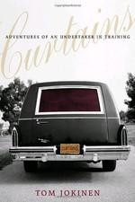 Curtains: Adventures of an Und - VERY GOOD