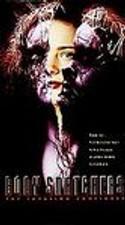 Body Snatchers (VHS, 1994) rare screening copy !