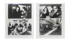 THE SHINING ORIGINAL UK PUBLICITY PRESS KIT STILLS 1980
