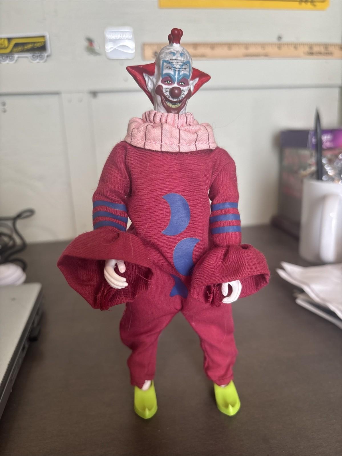Rare Slim Action Figure Killer Klowns From Outer Space