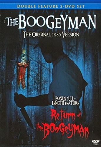 The Boogey Man 1980The Return - GOOD