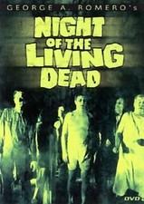 Night of the Living Dead (1968) George A. Romero's Original Betamax Film