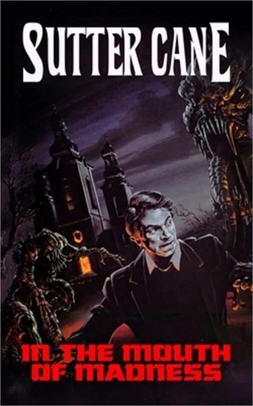 In The Mouth of Madness (Paperback or Softback)