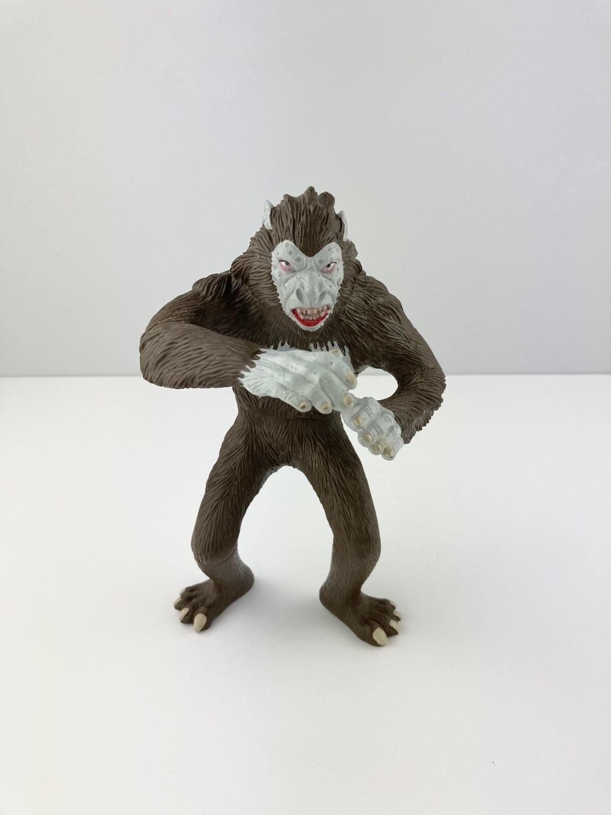 Bram Stoker's Dracula Werewolf Action Figure Sun Coast Vintage Columbia 1992