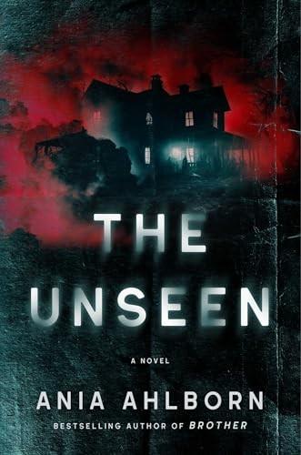 The Unseen: A Novel - GOOD
