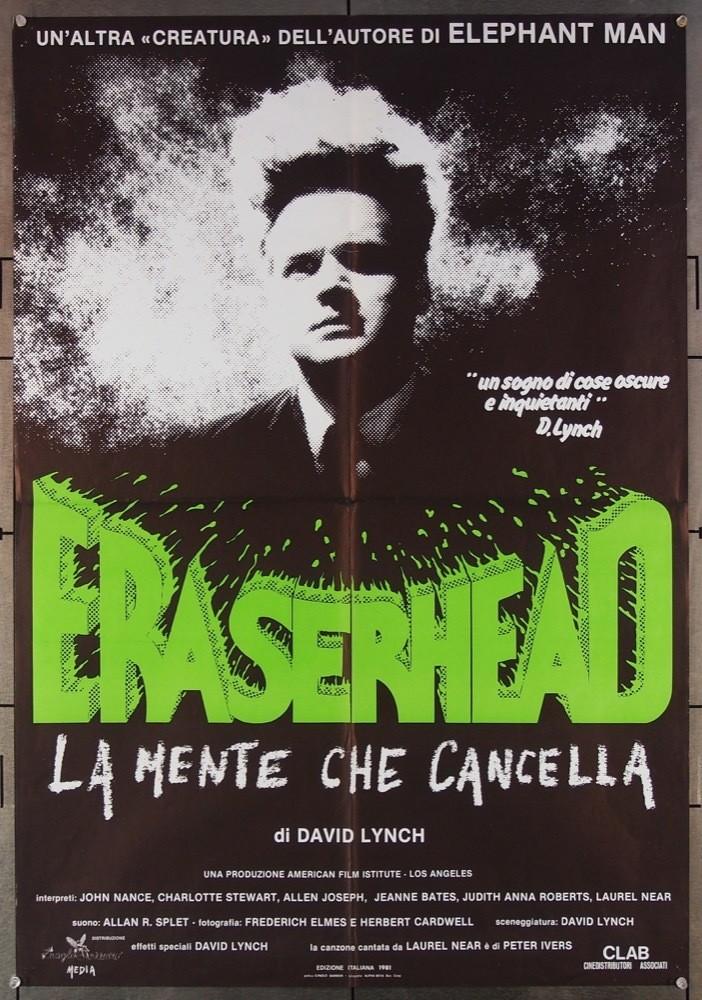 ERASERHEAD (1978) 26679