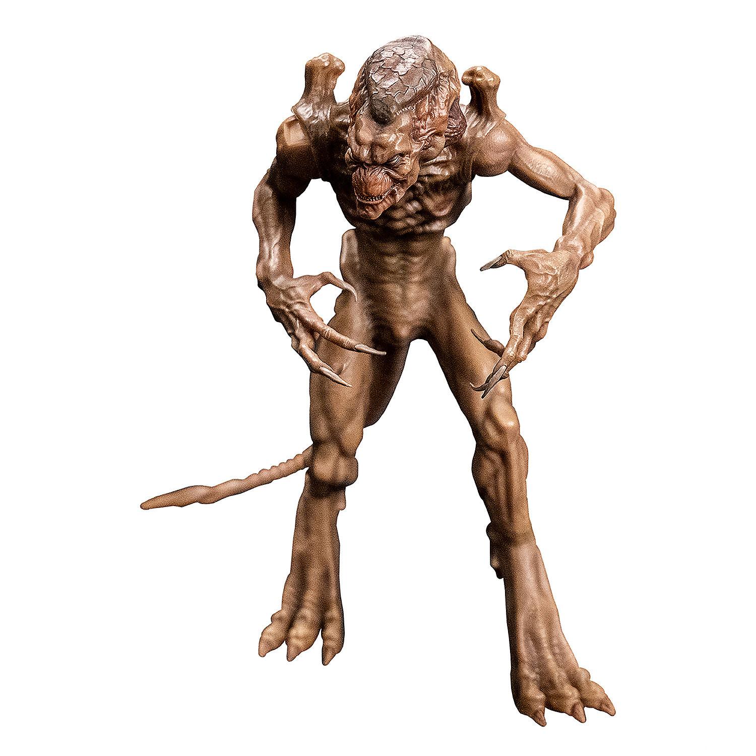 Pumpkinhead™ Collectible Action Figure 10.5" - Trick or Treat Studios