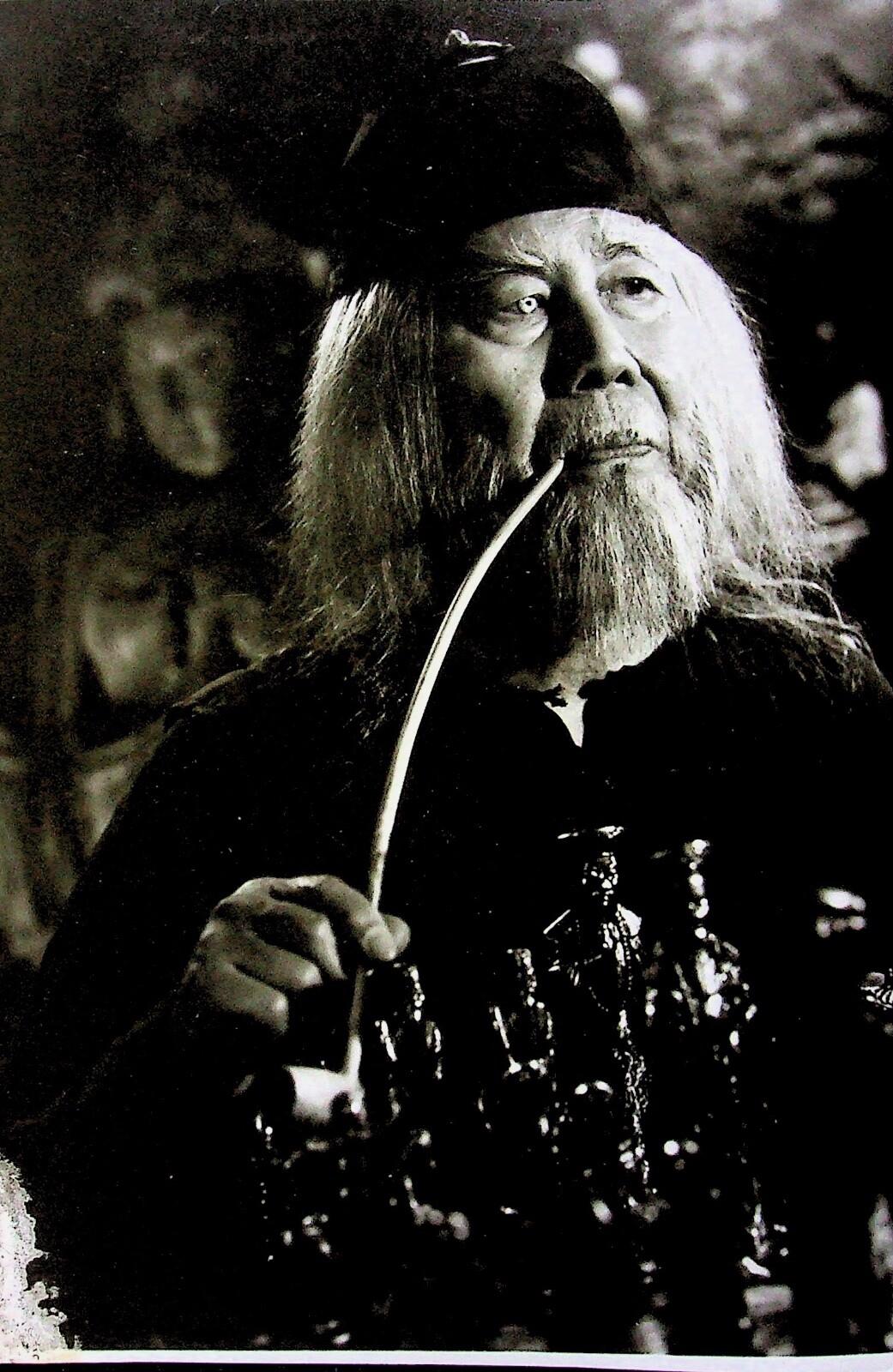1984 GREMLINS  STILL-KEYE LUKE MOVIE PRESS KIT 6X10 PHOTO