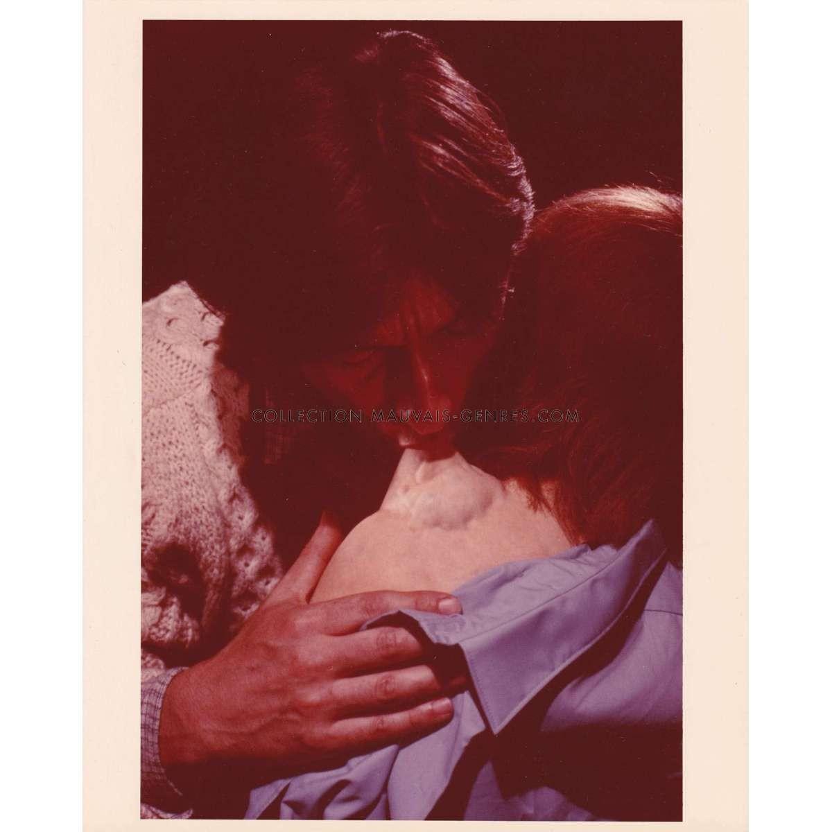 XTRO French Movie Still N01 - 8x10 in. - 1982 - Harry Bromley Davenport, Philip