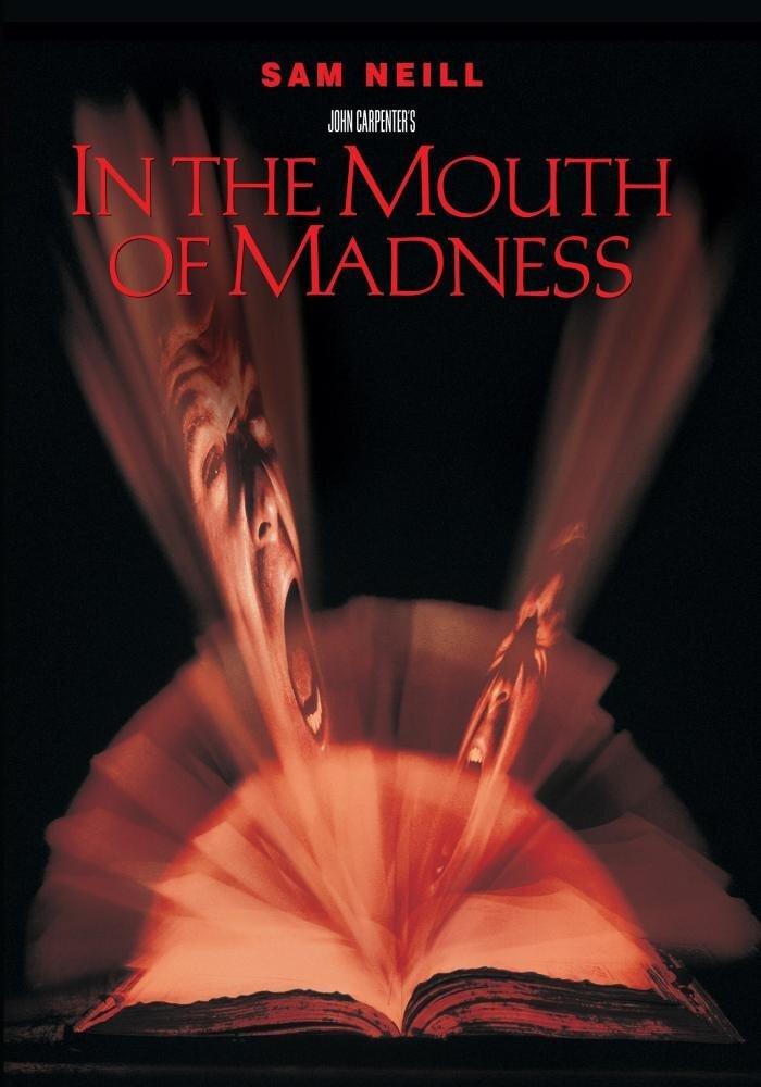 In the Mouth of Madness (1995)