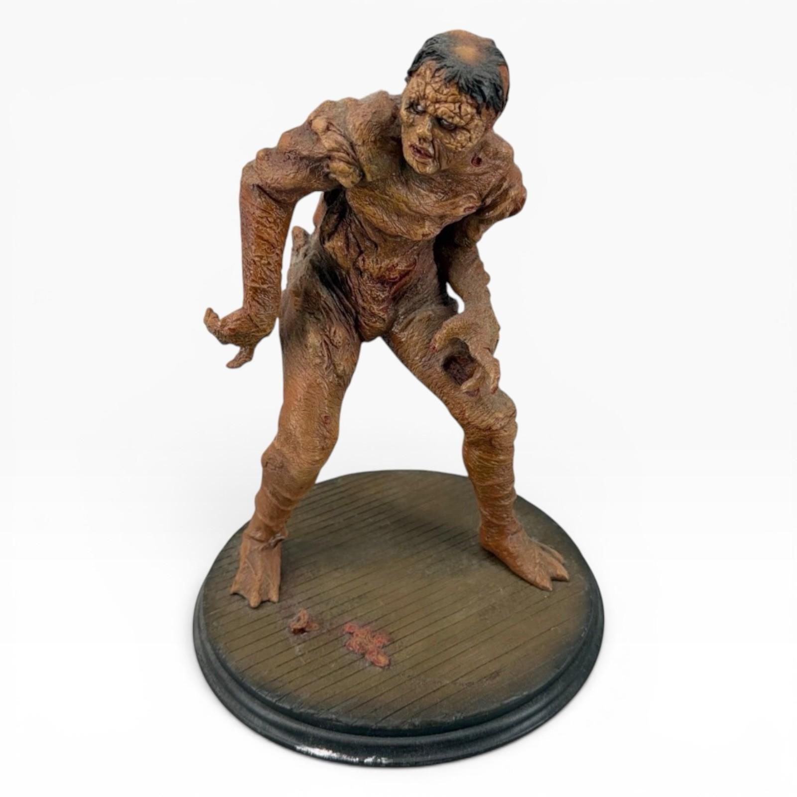 THE FLY (1986) BRUNDLEFLY MONSTER RESIN MODEL KIT ORIGINAL NEEDFUL THINGS