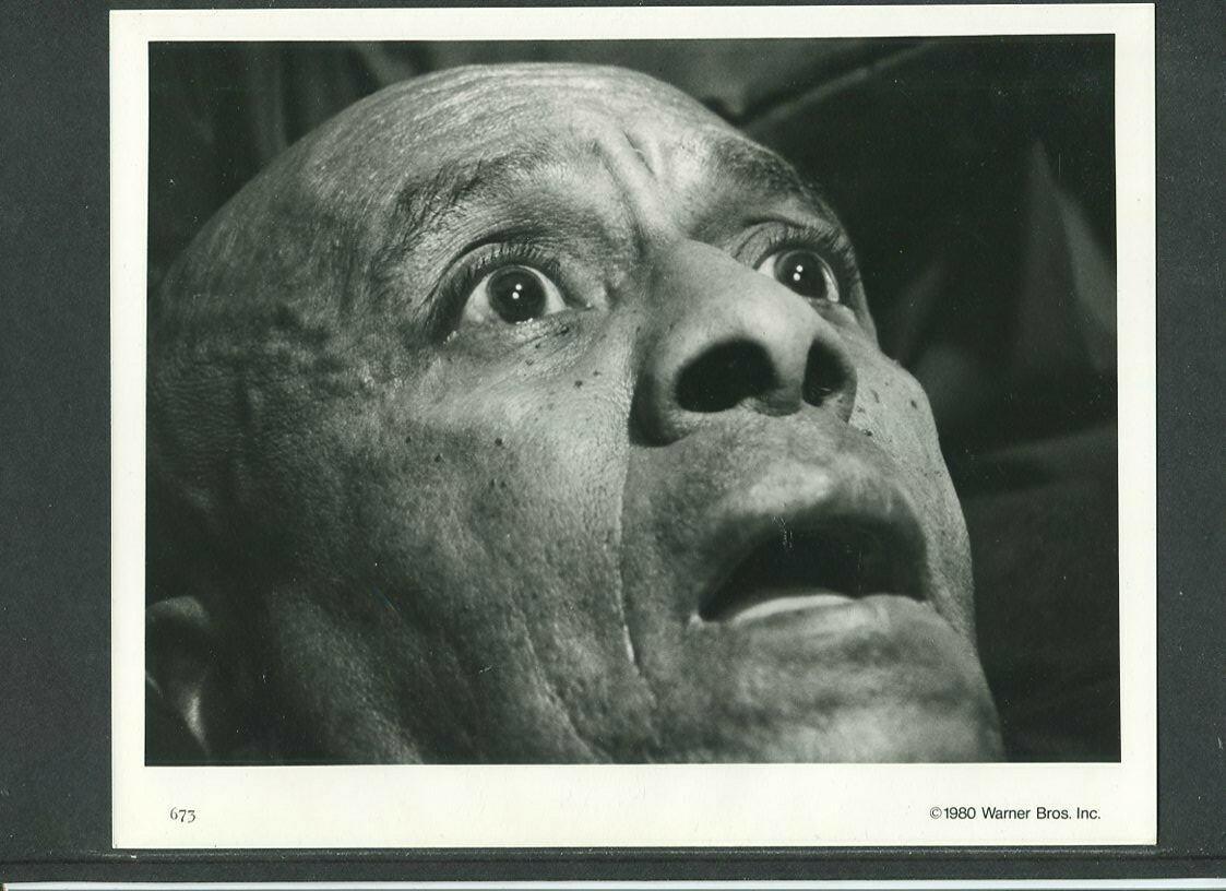 THE SHINING - Kubrick/Nicholson - 1980 original 8x10 movie press photo/still E