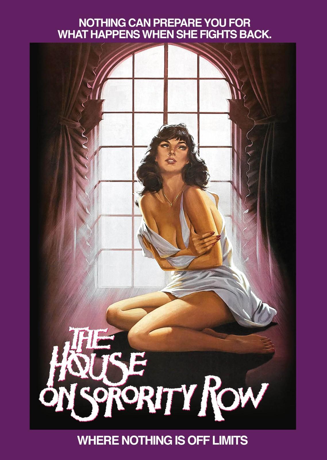 HOUSE ON SORORITY ROW
