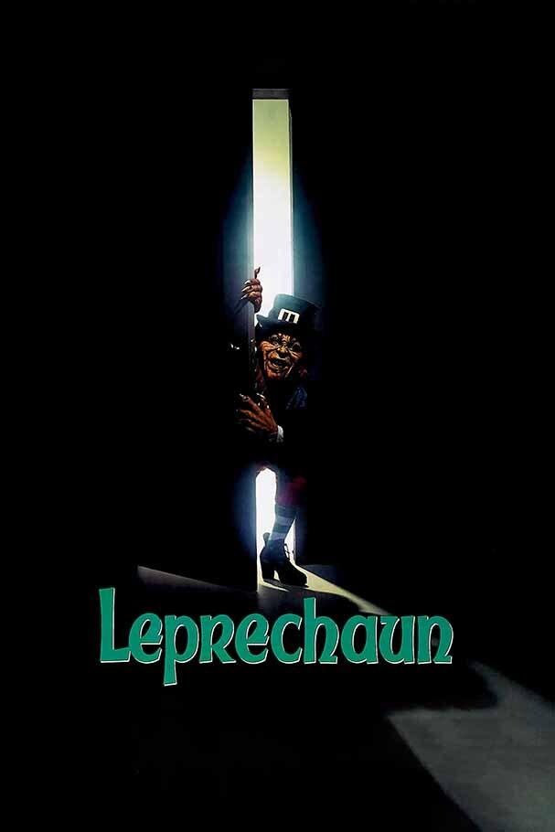 Leprechaun 1992 Movie Poster - CL4110