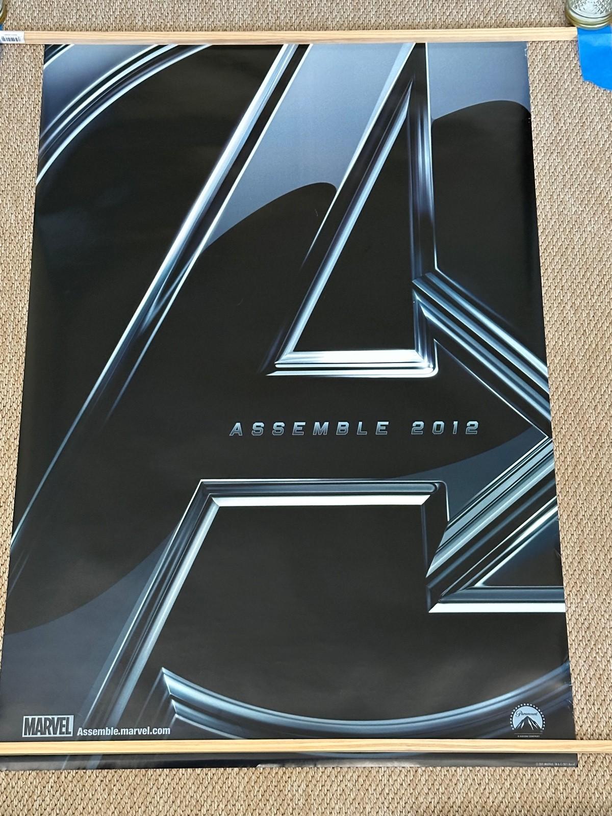 RARE / VINTAGE Original Double Sided 27 x 40 Theatrical Movie Posters