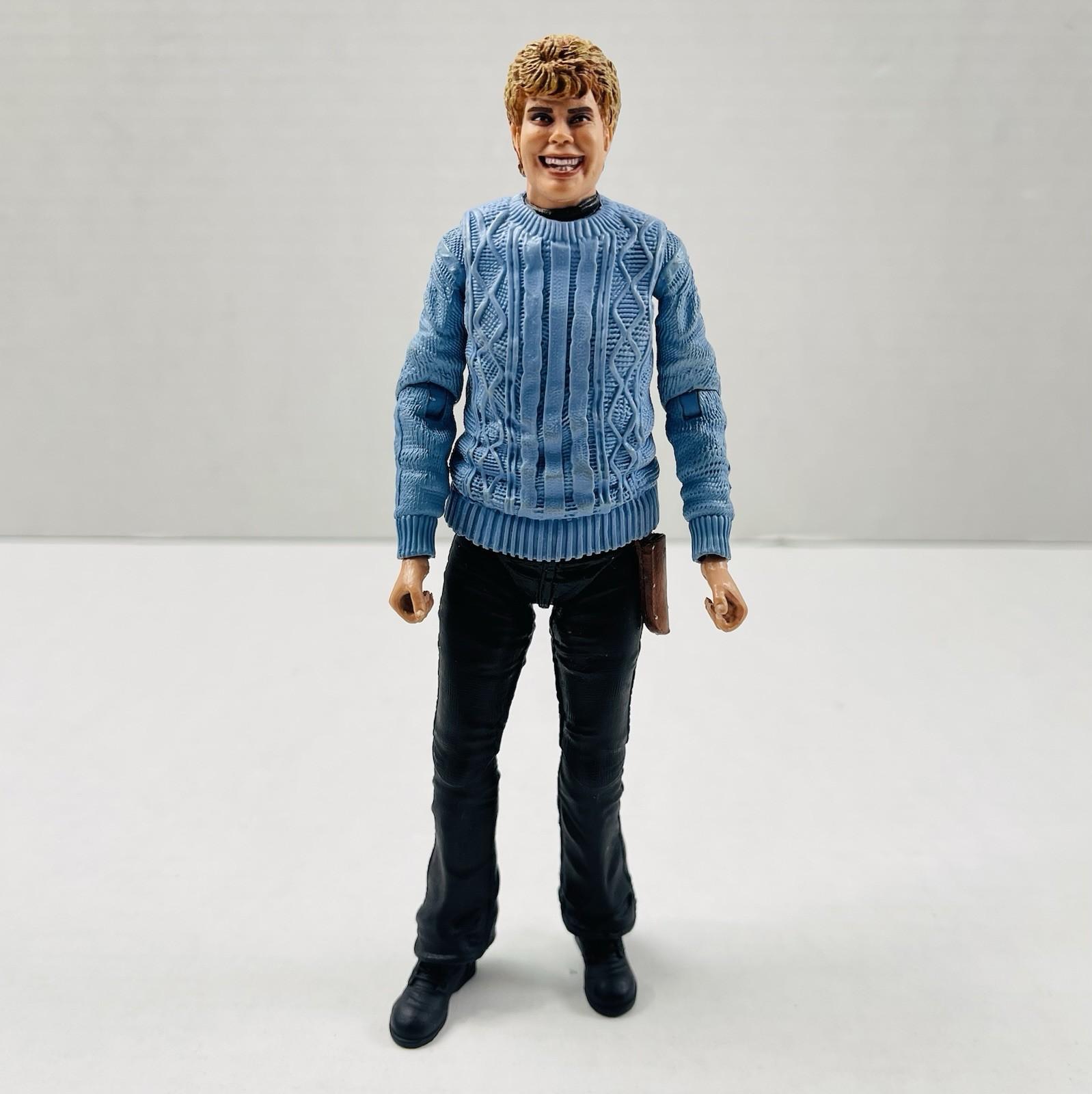 NECA Friday the 13th Ultimate Pamela Voorhees Action Figure 1980