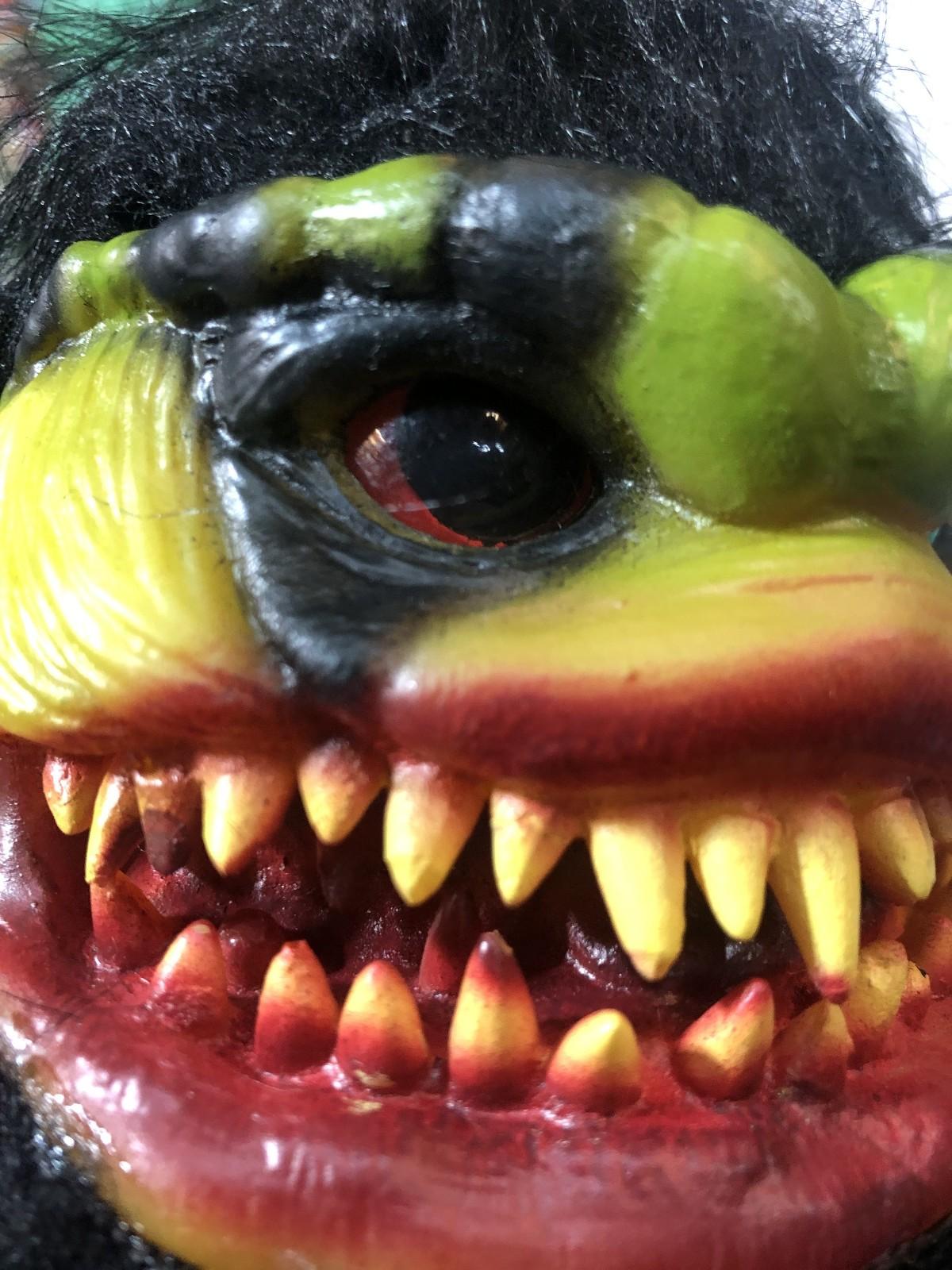 CRITTERS movie Vinyl Figure