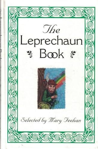 Leprechaun Book - VERY GOOD