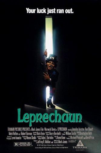 Leprechaun Movie Poster #01 11x17 Mini Poster (28cm x43cm)