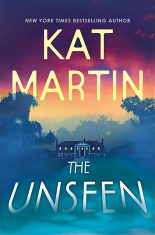 The Unseen (Hardback or Cased Book)