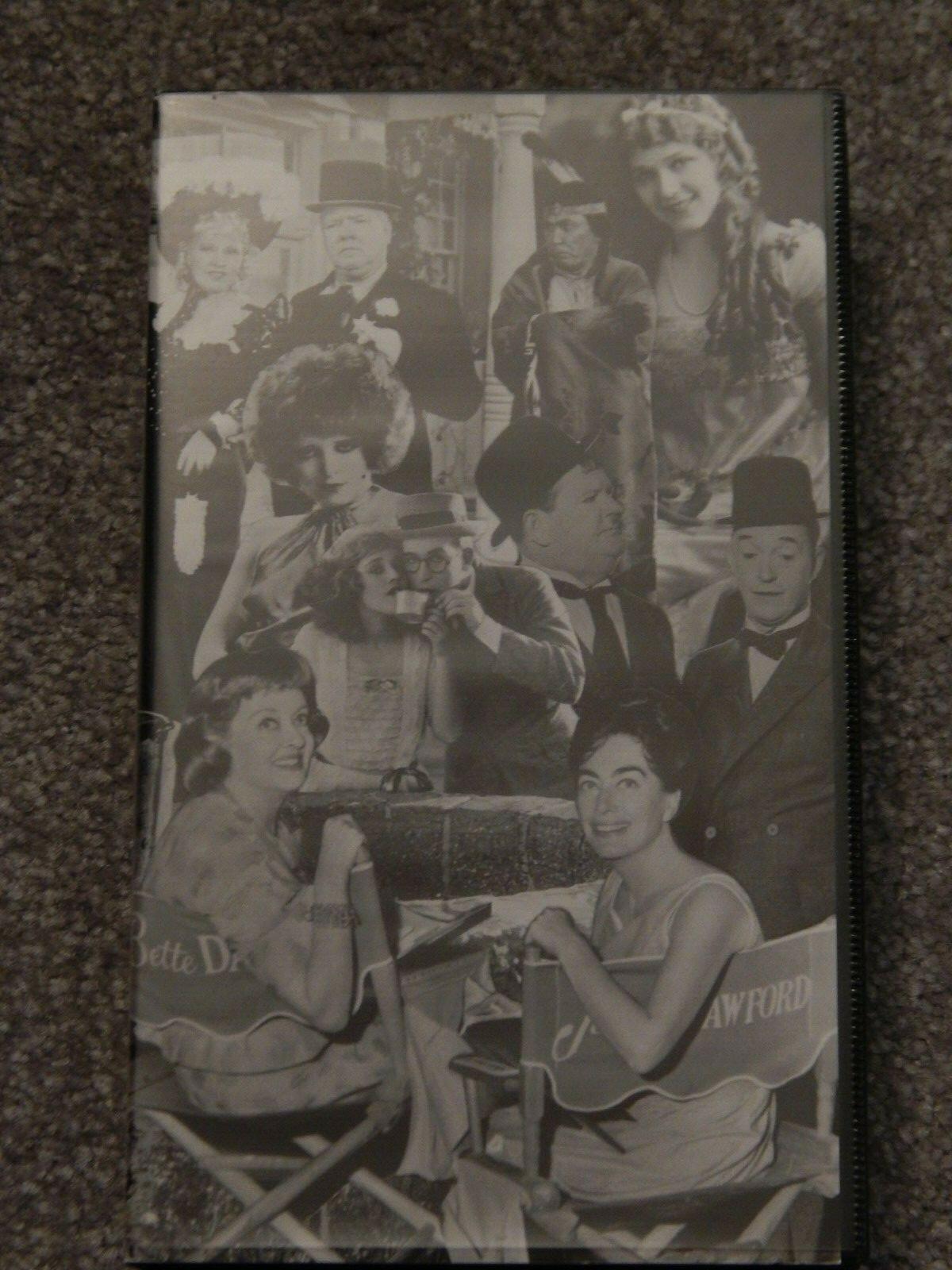 BOOGEY MAN (1979 HORROR) (FOOTHILL VHS) SUZANNA LOVE, JOHN CARRADINE