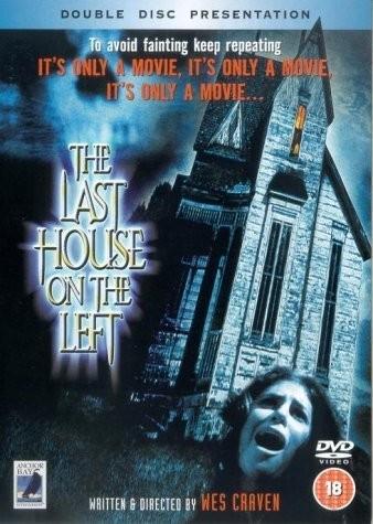 Last House on the Left