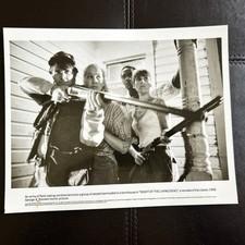 Night of the Living Dead 1990 Original Movie Press Photo Still s486