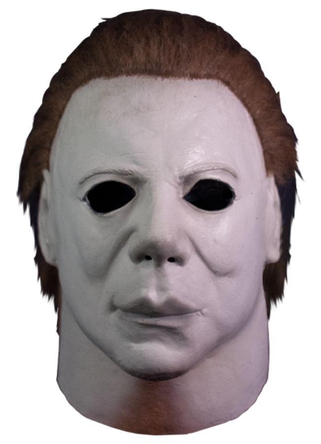 Halloween 4 The Return of Michael Myers Michael Myers Mask  [TTSJMTI101]