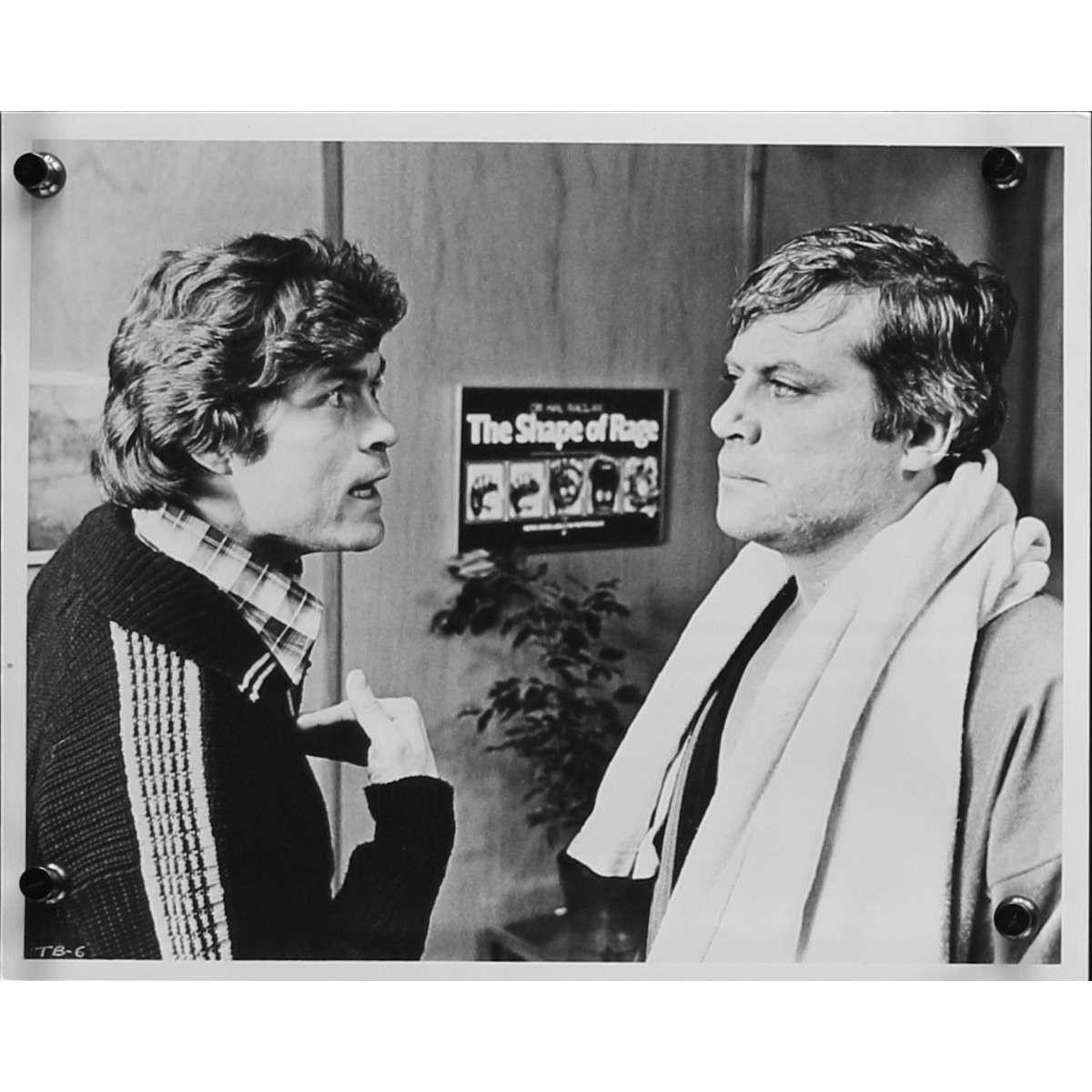 THE BROOD Original Movie Still N06 - 8x10 in. - 1979 - David Cronenberg, Samanth