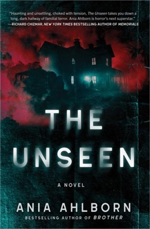 The Unseen (Hardback or Cased Book)