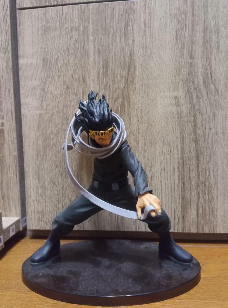 Eraserhead Figure No Box