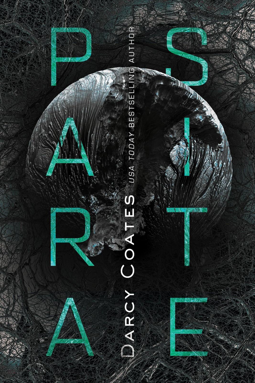 Parasite: Survival Sci-Fi Thriller with Body Horror Terror