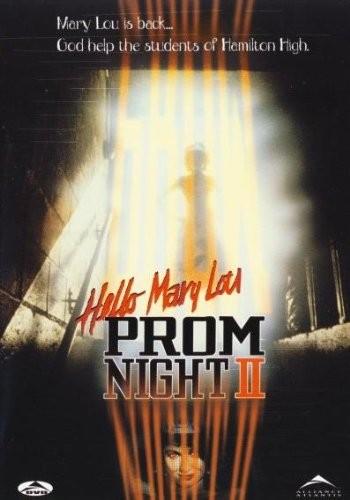 Prom Night II:Hello Mary Lou