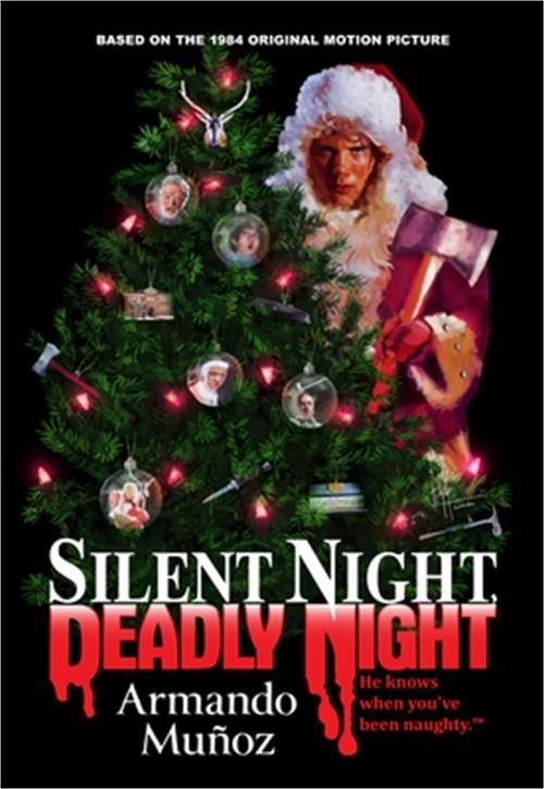 Silent Night, Deadly Night: The Official Novelization of the Original Movie (Pap