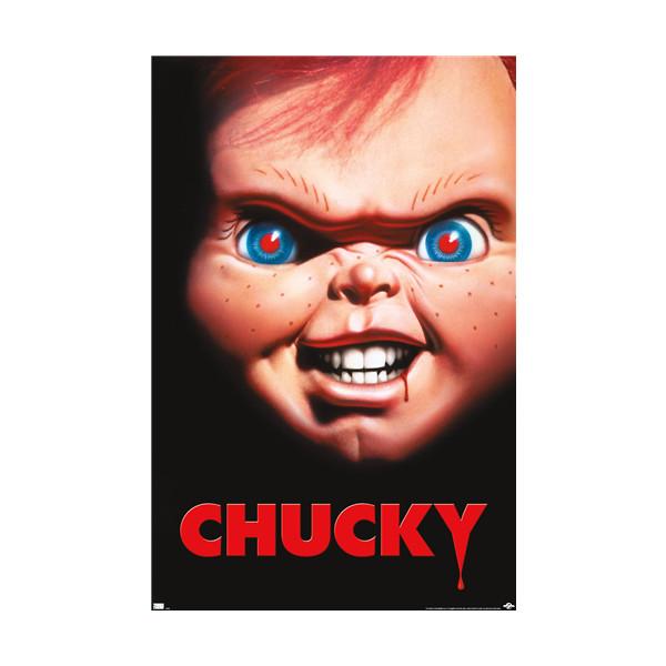 CHILD'S PLAY 3 - ONE SHEET MOVIE POSTER 22x34 - 22565