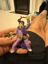 Vintage 1982 TSR Hobbies Dungeons & Dragons Sinister Spectre Action Figure