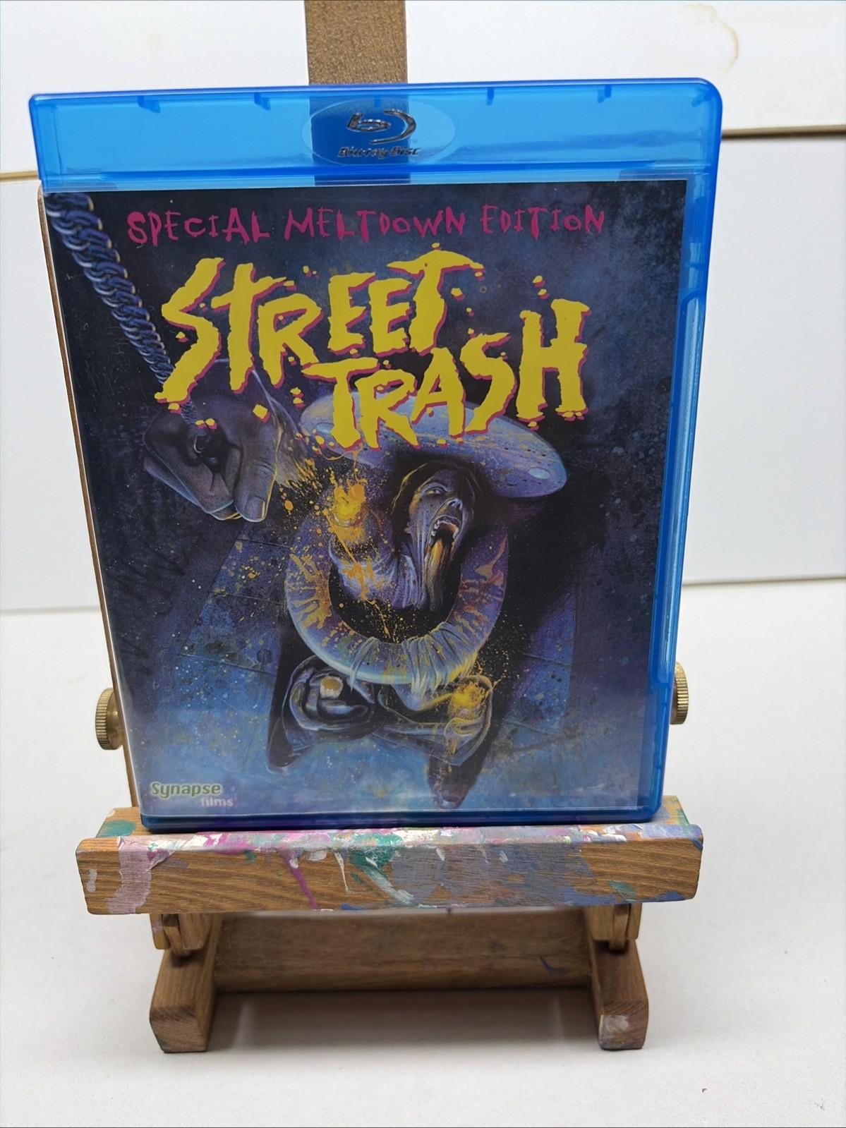 Street Trash: Special Meltdown Edition
