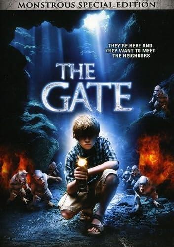 The Gate Special Edition