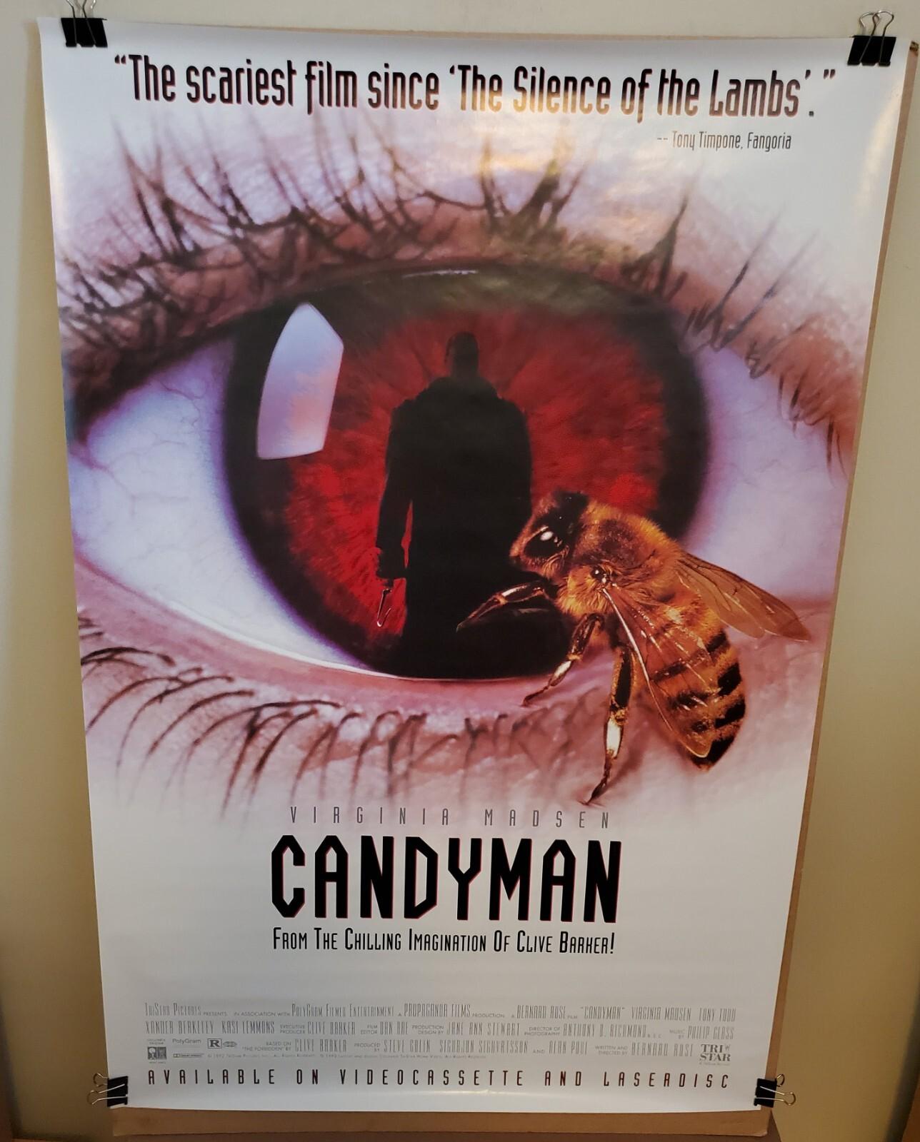 CANDYMAN  1992