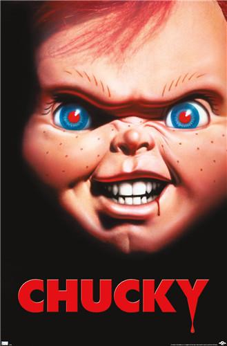 CHILD'S PLAY 3 - ONE SHEET 22 x 34 Poster