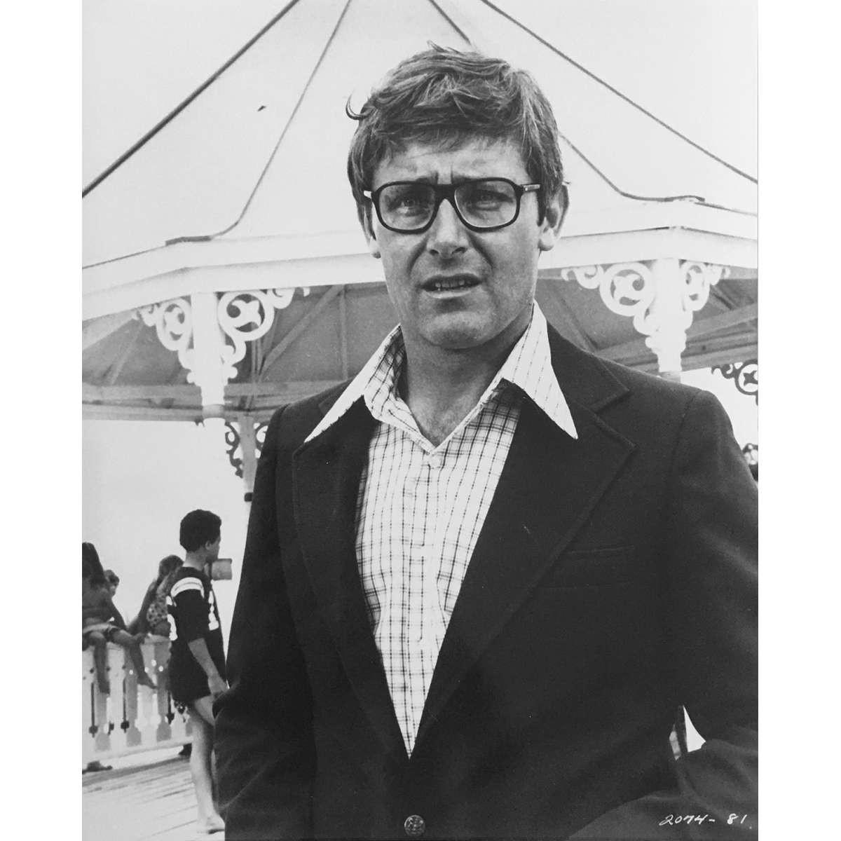 JAWS Original Movie Still 2074-81 - 8x10 in. - 1975 - Peter Benchley, Steven Spi