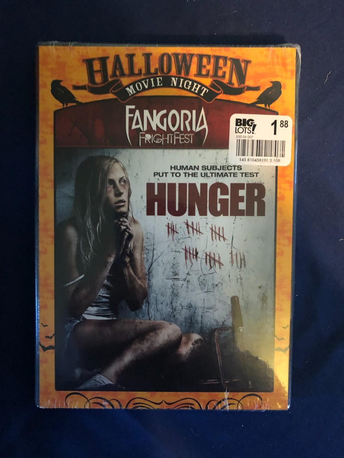 Fangoria Frightfest: Halloween Movie Night