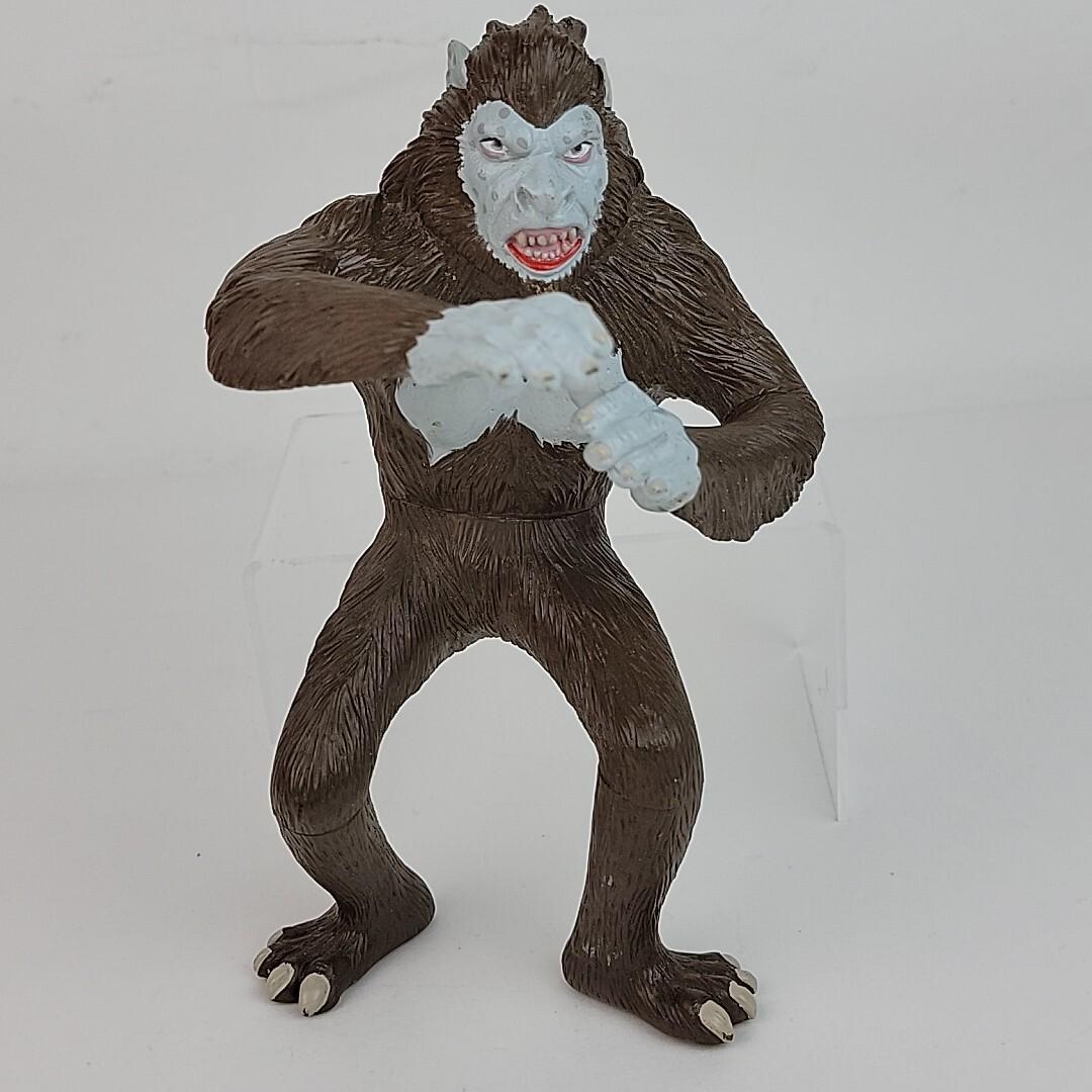Bram Stokers Dracula Vintage 1992 Suncoast Werewolf Action Figure