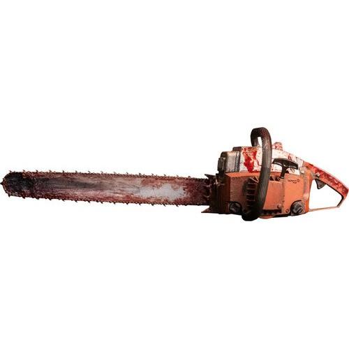 TEXAS CHAINSAW MASSACRE 2 LEATHERFACE 1/6 FIGURE