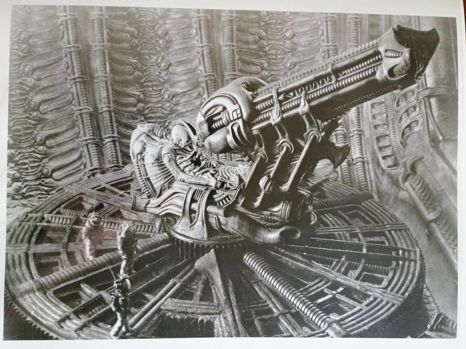 Alien/Aliens 24 Original Movie Press Stills 1979/1986 NSS 20th Century Fox