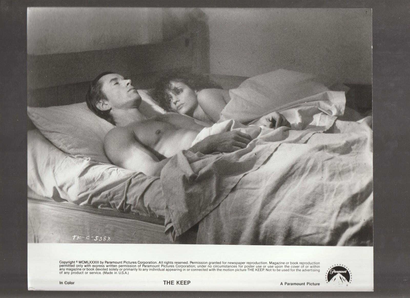 The Keep 8 x 10 inch promo press kit photo 1983